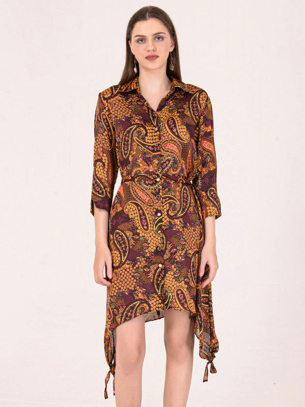 Albion Women Marsha Smart Dress
