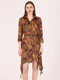 Albion Women Marsha Smart Dress