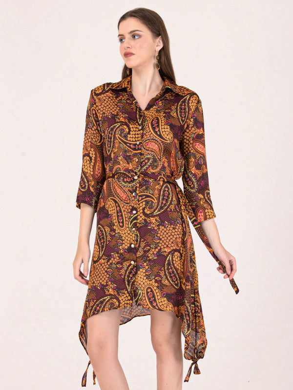 Albion Women Marsha Smart Dress