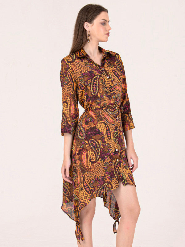 Albion Women Marsha Smart Dress