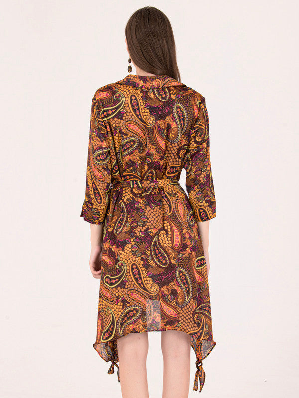 Albion Women Marsha Smart Dress