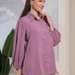 Albion Smart Ladies Pink Top