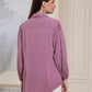 Albion Smart Ladies Pink Top