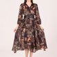 Albion Women Multi Smart Dress