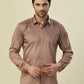 Albion Premium Manzon D Peach Men Shirt