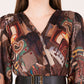 Albion Women Multi Smart Dress