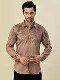 Albion Premium Manzon D Peach Men Shirt