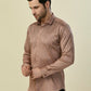 Albion Premium Manzon D Peach Men Shirt