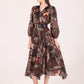 Albion Women Multi Smart Dress