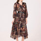 Albion Women Multi Smart Dress
