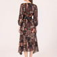 Albion Women Multi Smart Dress