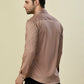 Albion Premium Manzon D Peach Men Shirt