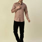 Albion Premium Manzon D Peach Men Shirt