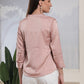 Albion Smart Ladies Peach Top
