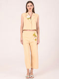 Albion Women Mango Smart Co-ord sets