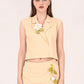 Albion Women Mango Smart Co-ord sets