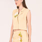 Albion Women Mango Smart Co-ord sets