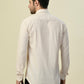 Albion Premium Aeromen Checks Men Shirt