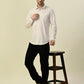 Albion Premium Aeromen Checks Mens Shirt