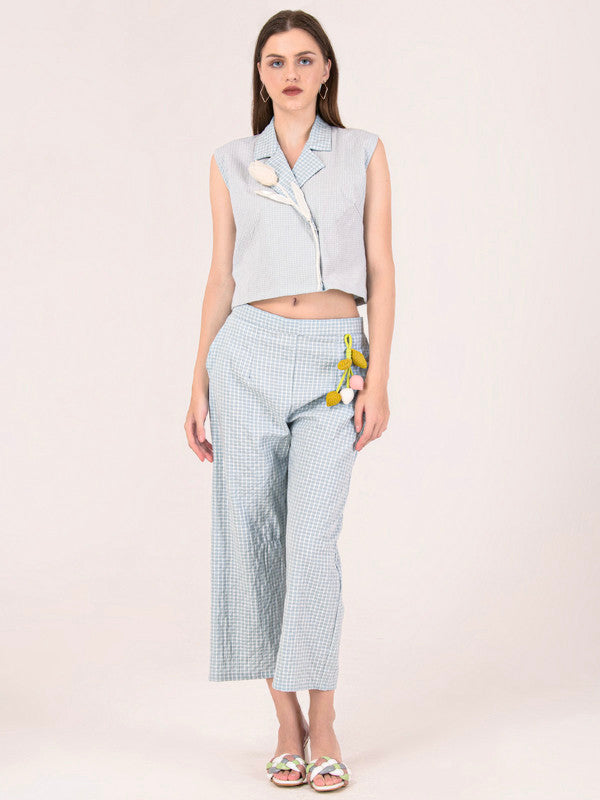 Albion Women Sky Smart Co-ord sets