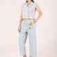 Albion Women Sky Smart Co-ord sets