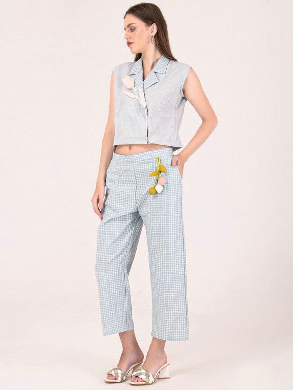 Albion Women Sky Smart Co-ord sets