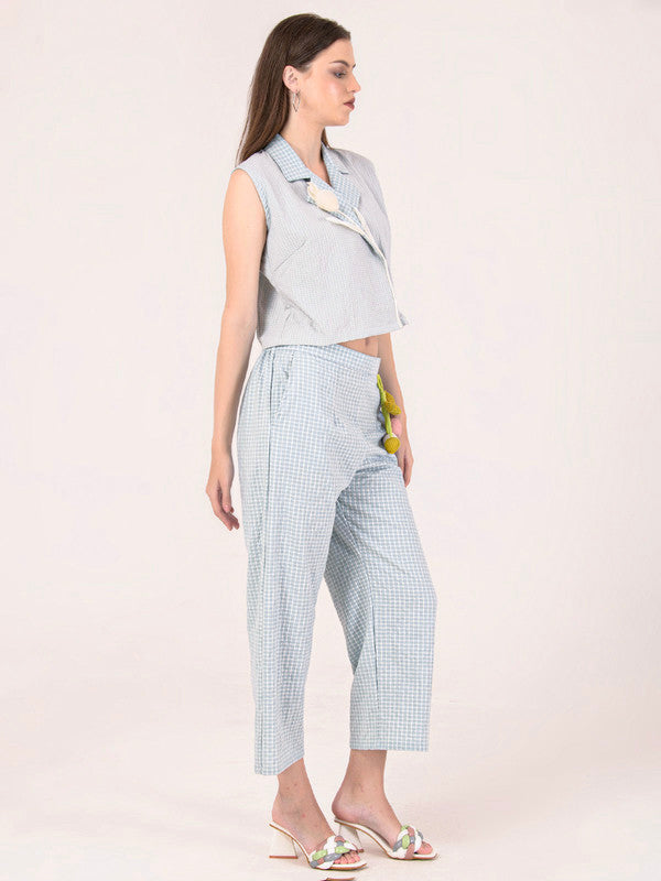 Albion Women Sky Smart Co-ord sets