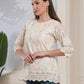 Albion Smart Ladies B (Biege) Top