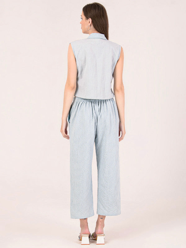 Albion Women Sky Smart Co-ord sets