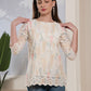 Albion Smart Ladies B (Biege) Top