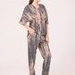 Albion Women Brown Smart Co-ord sets