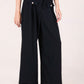 Albion Women Navy Smart Track Pant