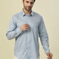 Albion Premium Aeromen Print Men Shirt