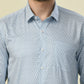 Albion Premium Aeromen Print Mens Shirt
