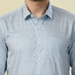 Albion Premium Aeromen Print Men Shirt