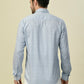 Albion Premium Aeromen Print Men Shirt
