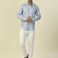 Albion Premium Aeromen Print Men Shirt