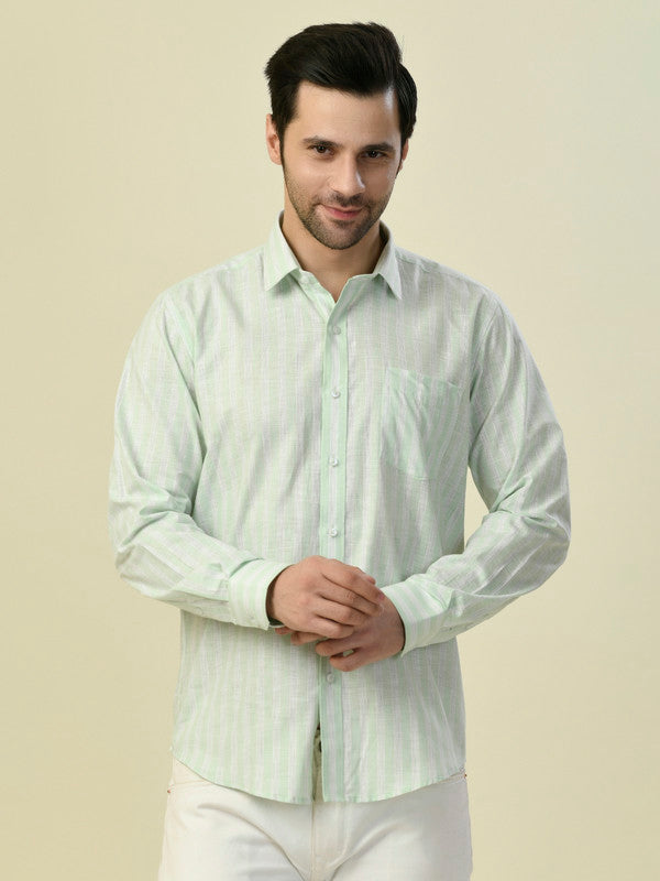 Albion Premium Aeromen Lining Men Shirt