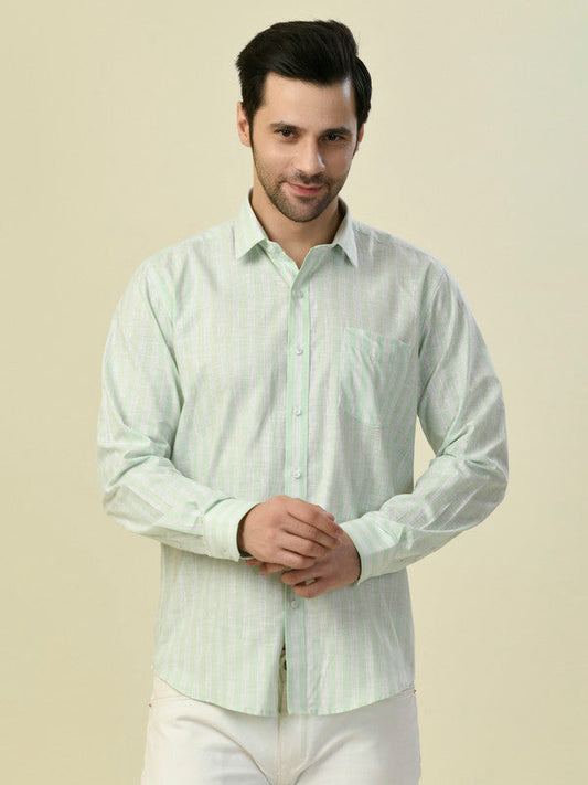 Albion Premium Aeromen Lining Men Shirt