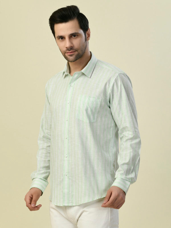 Albion Premium Aeromen Lining Men Shirt