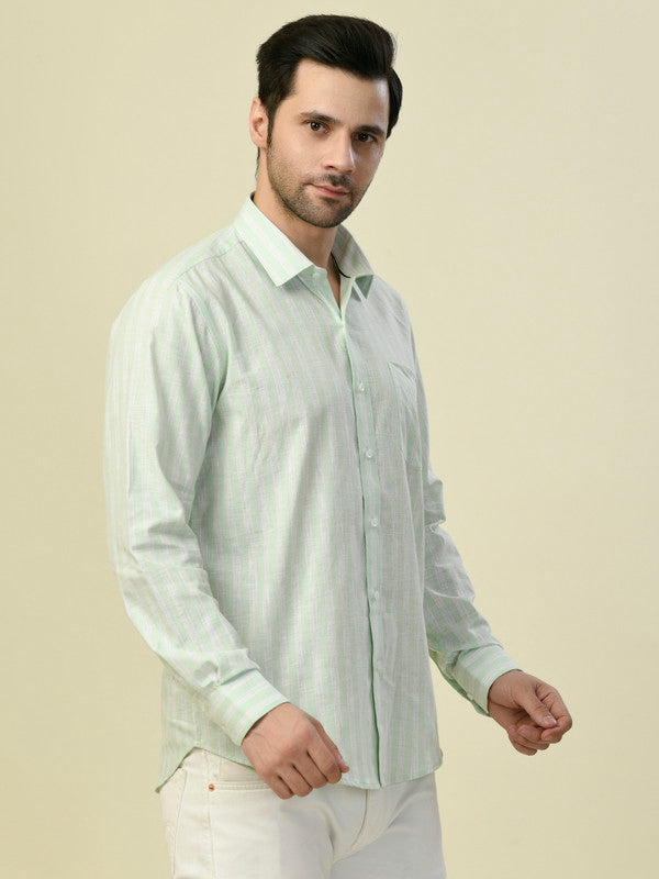 Albion Premium Aeromen Lining Men Shirt