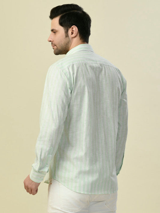 Albion Premium Aeromen Lining Men Shirt