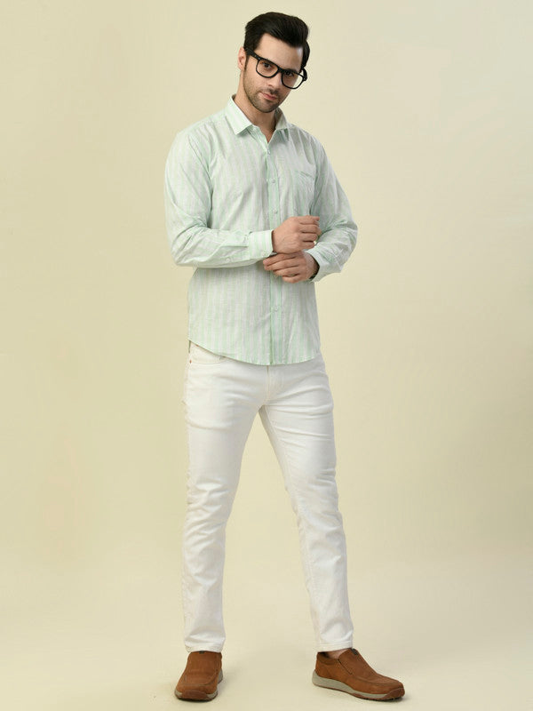 Albion Premium Aeromen Lining Men Shirt