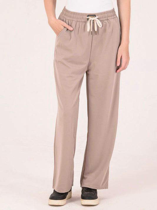 Albion Women Fown Smart Trousers