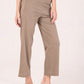 Albion Women Cement Smart Trousers