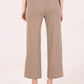 Albion Women Cement Smart Trousers
