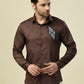 Albion Premium Manzon Onion Men Shirt