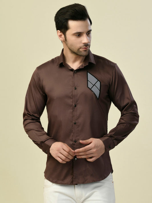 Albion Premium Manzon Onion Men Shirt