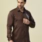 Albion Premium Manzon Onion Men Shirt