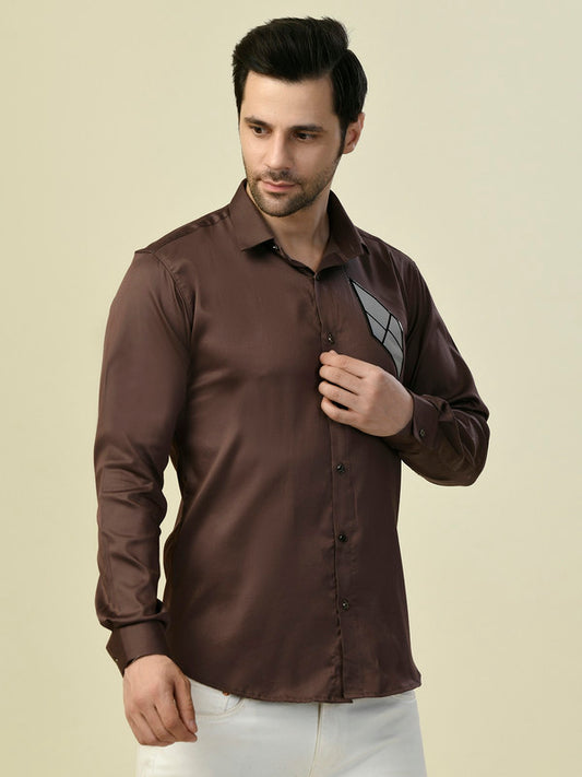 Albion Premium Manzon Onion Men Shirt